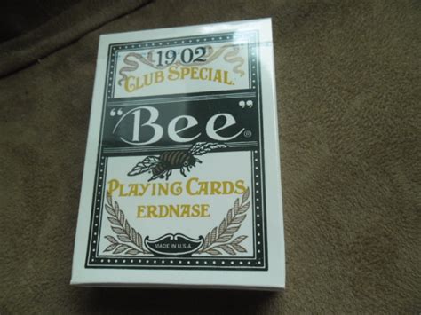 Collectible Playing Cards