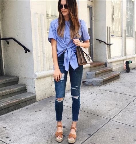 Jeans Outfits In Heels 20 Ways To Wear Jeans With Heels