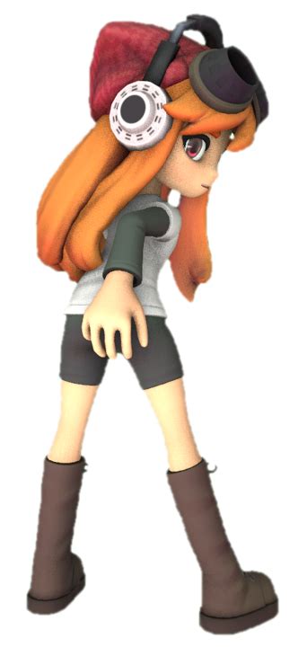 Human Meggy Taunting By Transparentjiggly64 On Deviantart