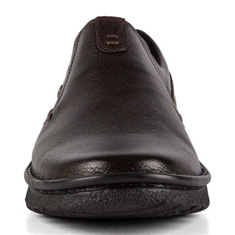 Полуботинки Lauf! мужские коричневые 202-220-C2F1 - купить в магазинах ...