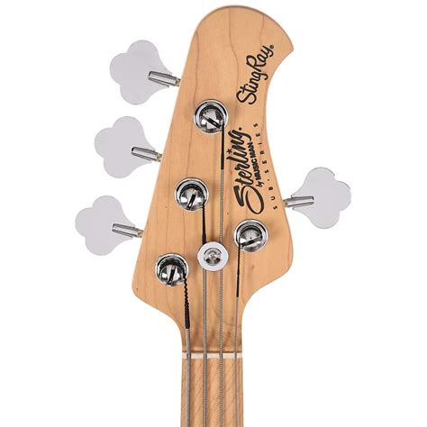 Sterling SUB Ray4 2012 - 2017 | Reverb