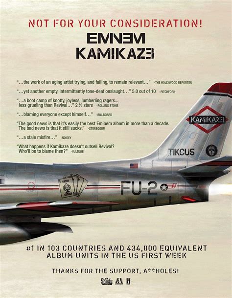 Full Eminem Kamikaze Wallpapers On Wallpaperdog