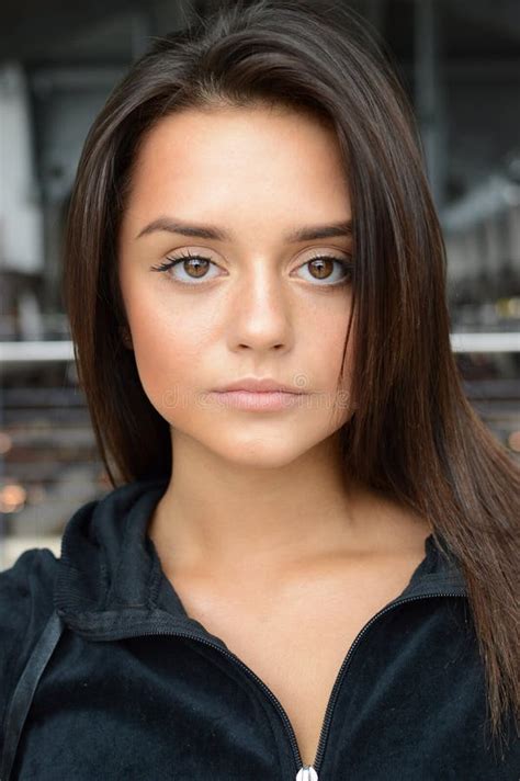 Sexy Brunette Huge Boobs Stock Photos Free Royalty Free Stock Photos From Dreamstime