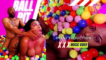 Imani Seduction Fucked In A Ball Pit Pillory BALL PIT MUSIC VIDEO XVIDEOS