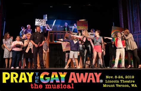 Pray The Gay Away Conrad Askland