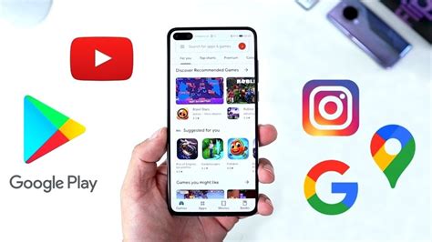 Mudah! Cara Download Aplikasi Google Play Store - Teknovidia