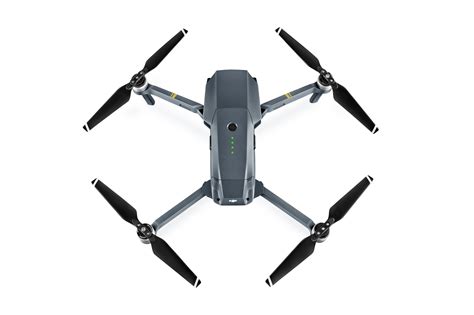 Dji Mavic Pro Le Drone Grand Public A T Il Trouvé Son Nouveau Maître