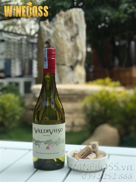 Rượu Vang Chile Valdivieso Classic Sauvignon Blanc Wineboss