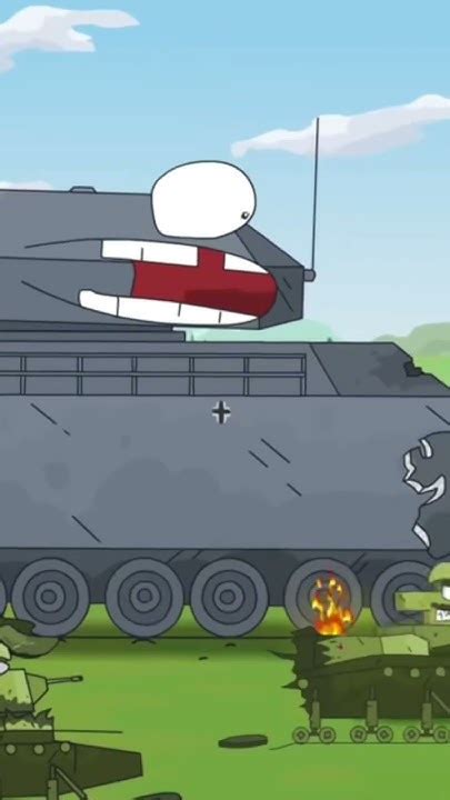 Все персонажи Геранда. All the characters of Gerande. #геранд #мультики ...