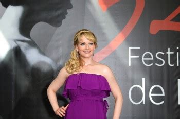 Melissa Rauch Nude Celebrities Forum FamousBoard