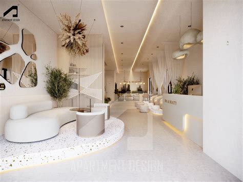 Diy Salon Decor Artofit