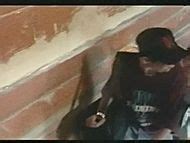 Naked Vanessa Guedj In Les Braqueuses Video Clip