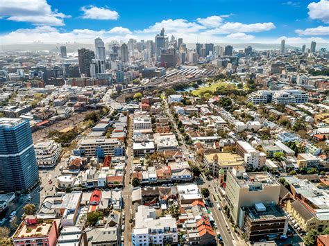 How to Reach the Redfern Post Office via Public Transit 13