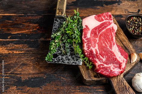 Boneless Chuck Steak 500g The Artisan Butcher And Deli