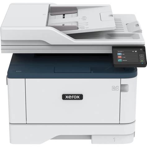 Impresora L Ser Multifuncional Xerox B Monocrom Tica Inal Mbrica