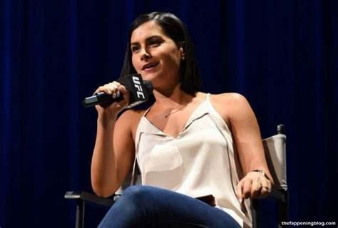 Megan Olivi Meganolivi Nude Leaks Photo TheFappening