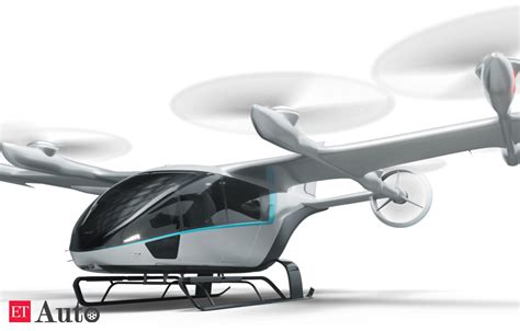 Flying Cars Flying Cars Wind Tunnel Tests Completed By Brazils