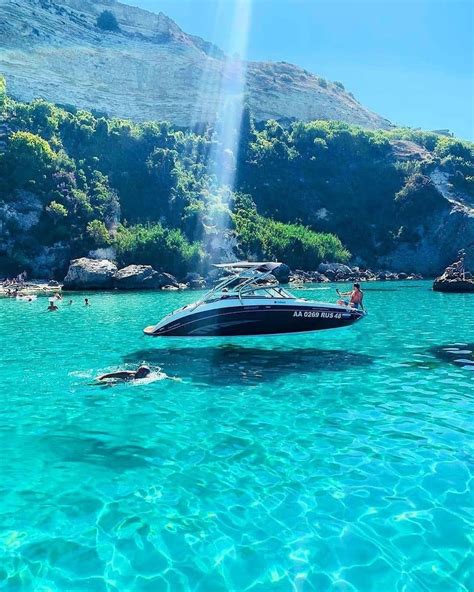 Райский пляж Баунти в Крыму🏖 | Крым