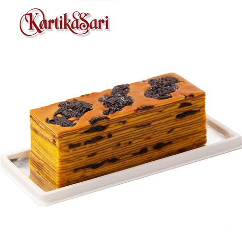 Kartika Sari Lapis Legit Prunes Shopee Indonesia