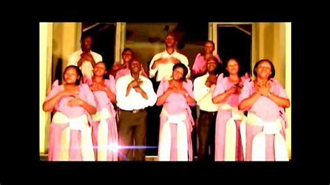Golden Gate Choir Uganda Eddebe Youtube