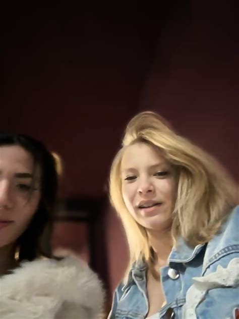 Sexy Blonde Annie 2024 03 15 125222