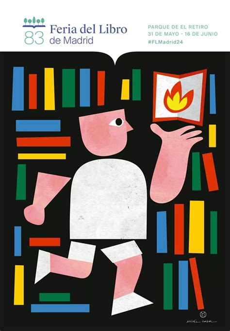 83º FERIA DEL LIBRO DE MADRID - Editorial Verbum