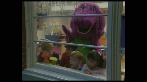 Barney And Friends Theme Song ( Music Comparison) : Phillip Parker ...