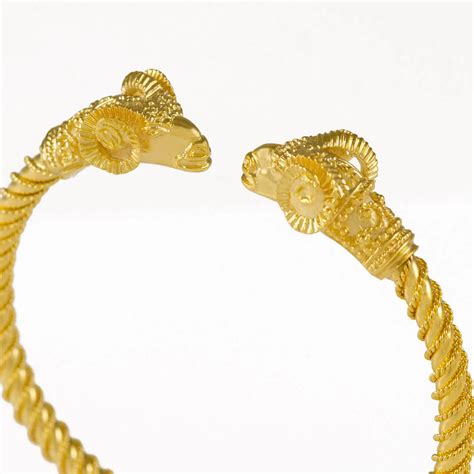 Ancient Greek Bracelets Greek Bracelets