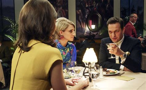 Masters Of Sex Recap The Excitement Of Release