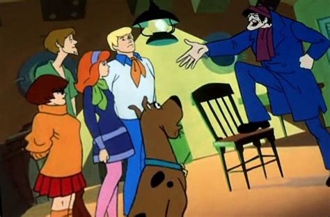 Scooby Doo Where Are You 1969 Scooby Doo Where Are You S01 E002 A