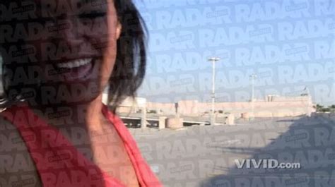 VIDEO Montana Fishburne Sex Tape Found Footage Vivid Porn Tape DUI Arrest Laurence Fishburne