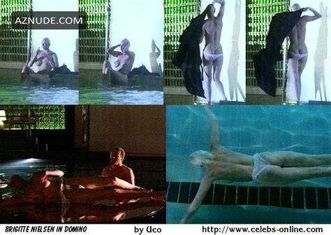 Domino Nude Scenes Aznude