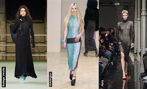 Naked Dresses The Fashiongton Post