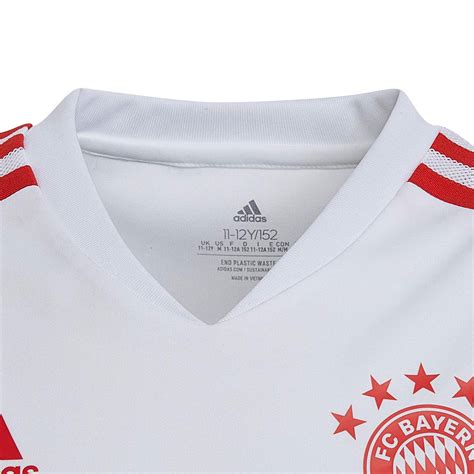 Adidas Bayern Munich Home Mini Kit 20222023 Sport From Excell Sports Uk 2022 2023 Bayern