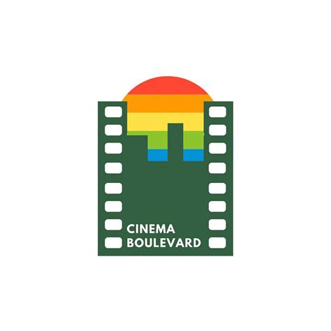 Cinema Boulevard