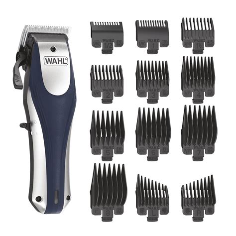 The 8 Best Cordless Hair Clippers For Men