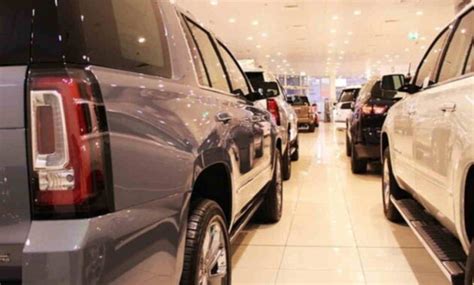 Tertarik Bisnis Jual Beli Mobil Bekas Intip Tips Memulai Usahanya