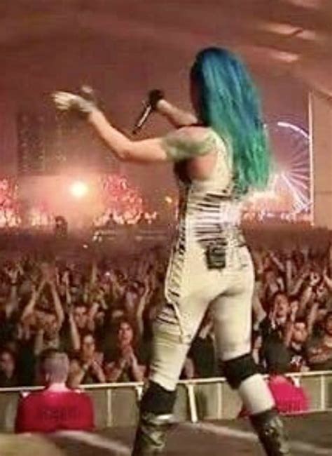 Alissa White Gluz Porn Pictures XXX Photos Sex Images PICTOA