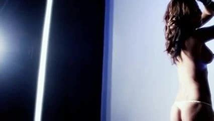 Hungarian Playmate Goddess Gets Naked Brunette Porn XHamster