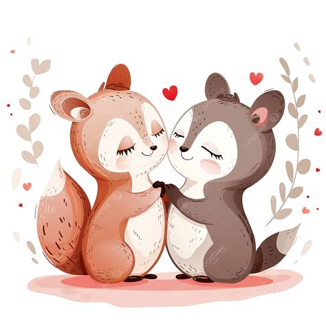 cute animal and human relationship 5