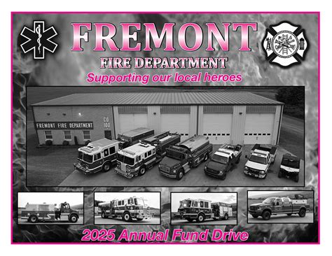 Fremont Fire Department | Mount Pleasant Mills PA