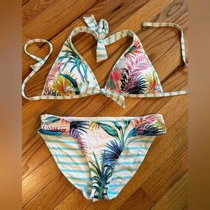 Tommy Bahama Swim Tommy Bahama Bikini Poshmark