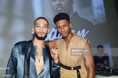 Hottest Black Gay Couples In The Us Media Entertainment Lifestyle