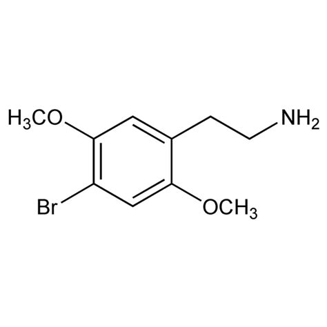 2C-B | The Merck Index Online