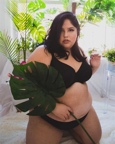 Lingerie plus size dicas para escolher a peça perfeita Suzana Almeida Dieta e Saúde