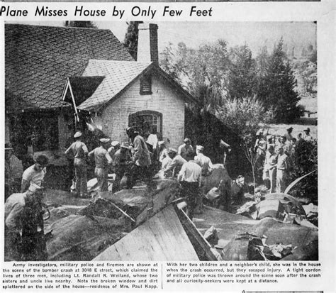 Historical Headlines from the June 18 1941 San Bernardino Sun 1