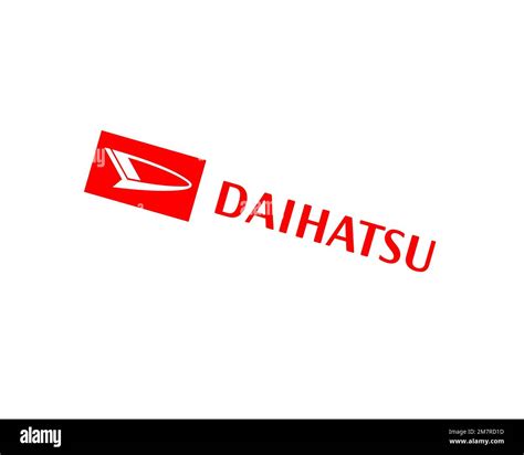 Logo Daihatsu Vector