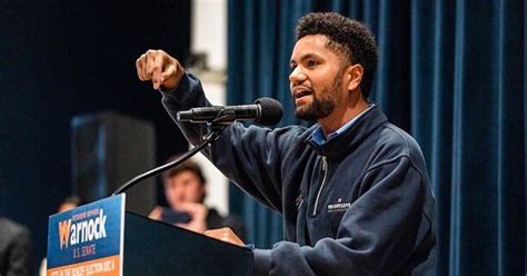 Rep Elect Maxwell Frost Busted For Ftx Donations And Pervy Non Profit