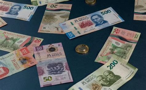 Peso se deprecia y BMV gana tras datos de inflación local Precio Del