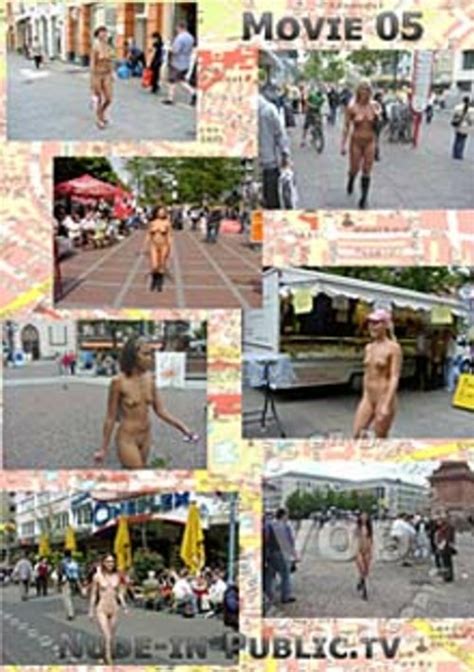 Nude In Public TV Movie 5 By Nude In Public TV HotMovies